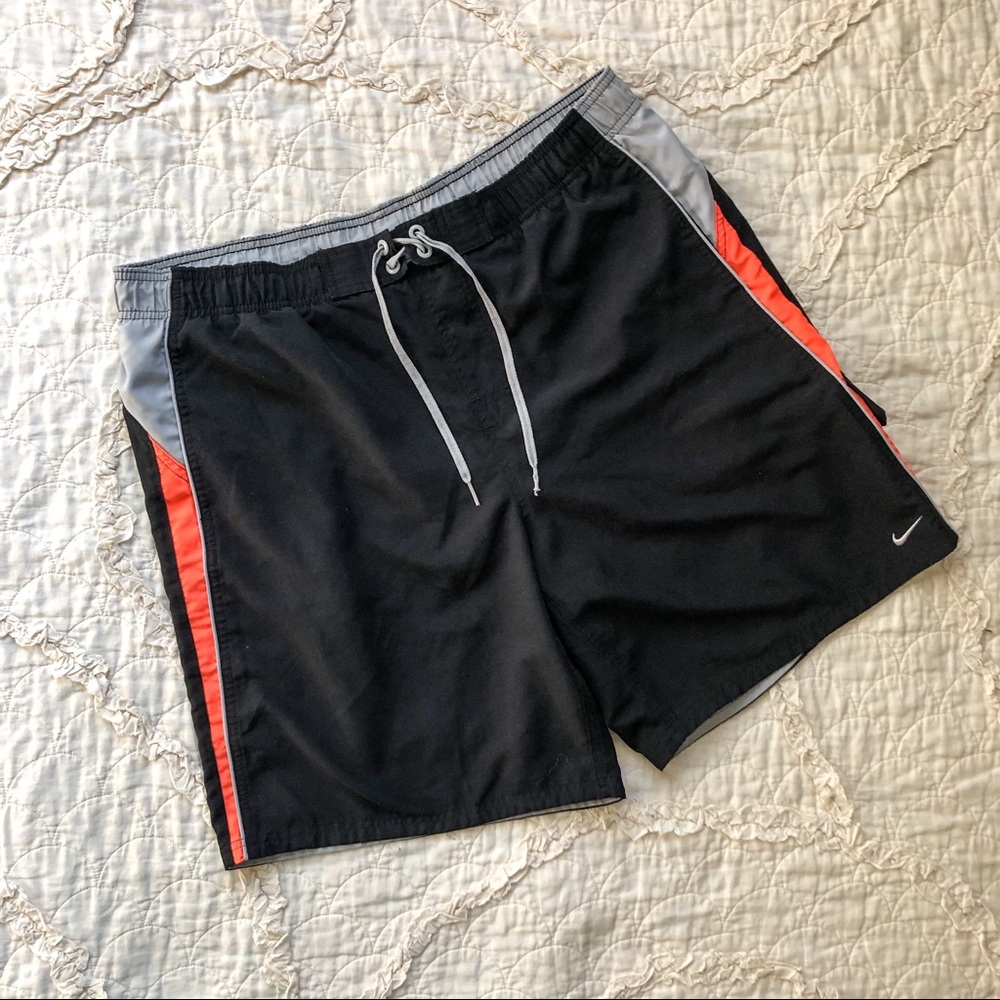 Nike Swim Trunks